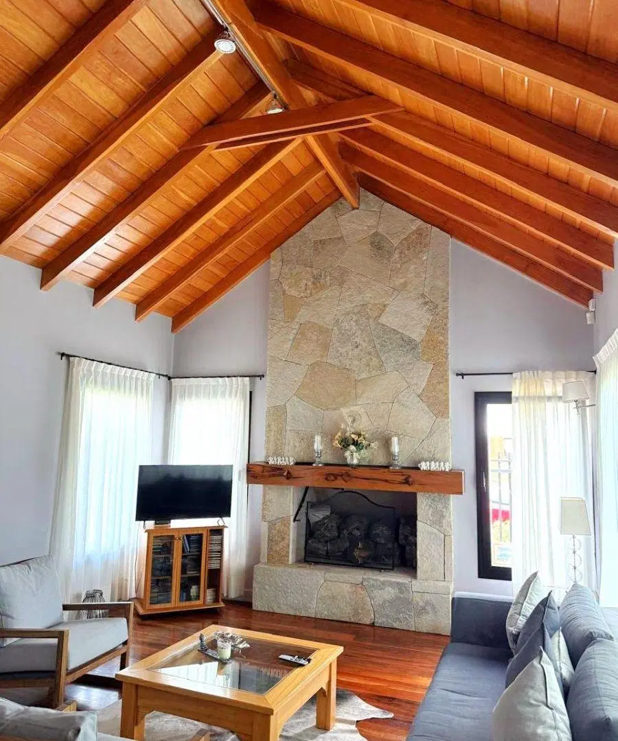 Exclusiva casa en venta en pleno centro de San Martín de Los Andes!! 8