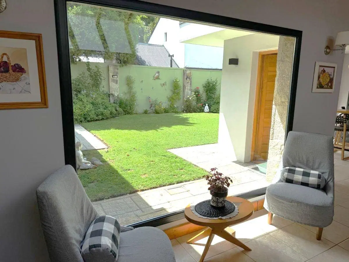 Exclusiva casa en venta en pleno centro de San Martín de Los Andes!! 3