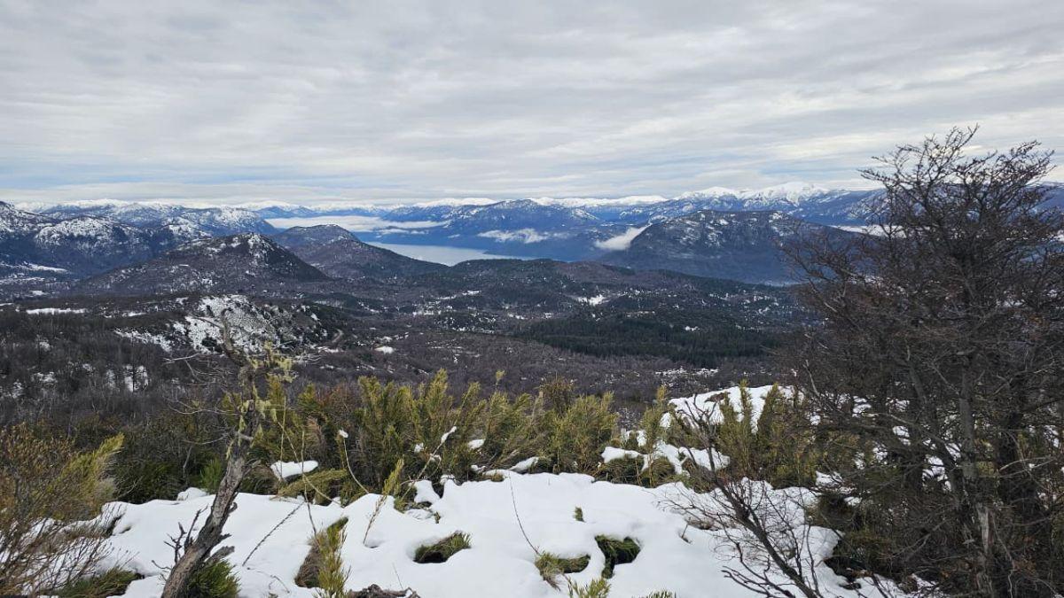 Foto de Exclusivo lote en venta en Las pendientes Village ski , san Martin de, imagen 2