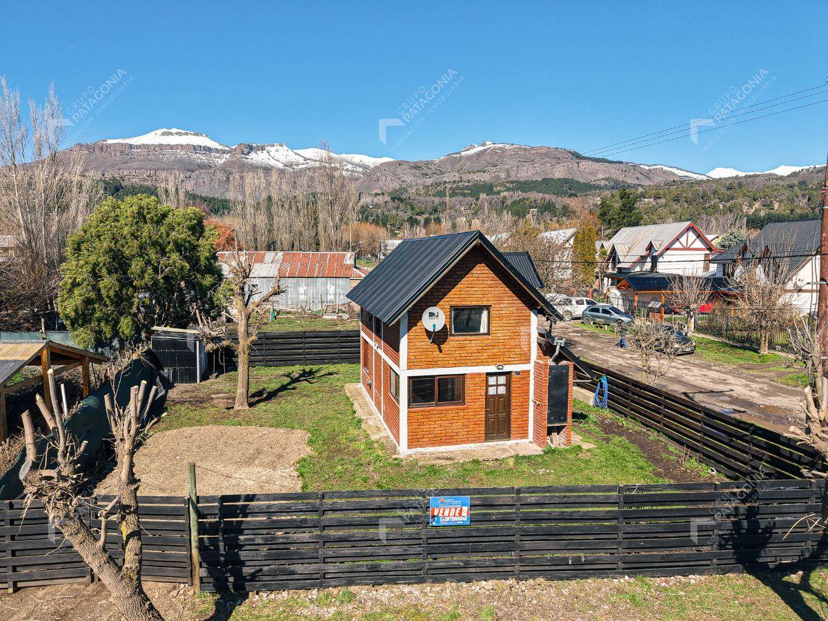 Foto de la propiedad en San Martín de los Andes, Centro, San Martín de los Andes