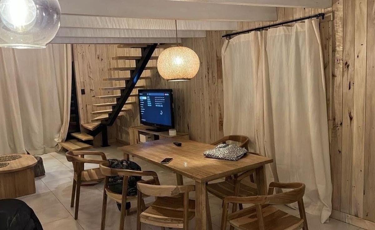 Foto de cabaña en venta en san martin de los andes, imagen 3