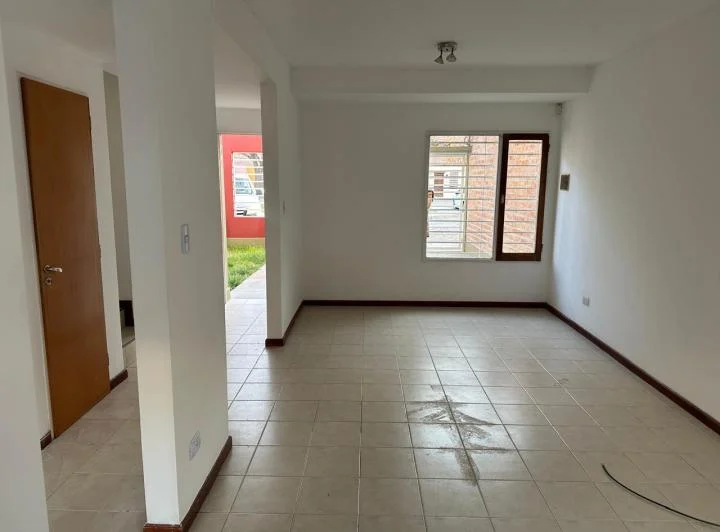 ALQUILER TRIPLEX - COMPLEJO CERRADO  1