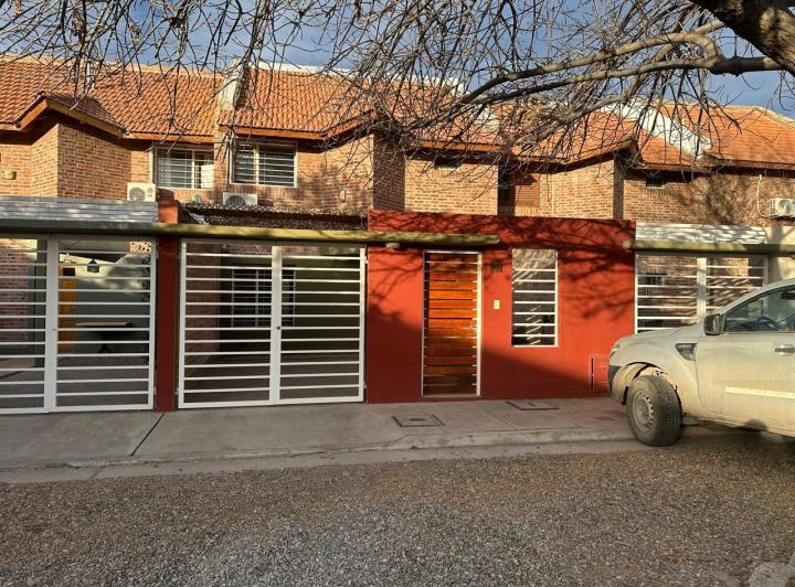 ALQUILER TRIPLEX - COMPLEJO CERRADO  4