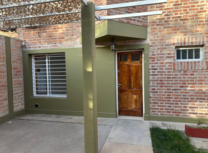 ALQUILER TRIPLEX - COMPLEJO CERRADO  2