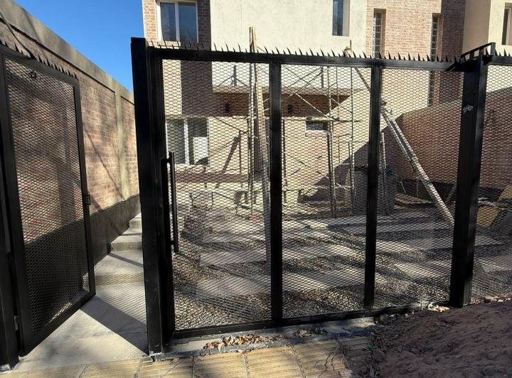 Dúplex 3 hab - A estrenar - AYRES DEL LIMAY  3