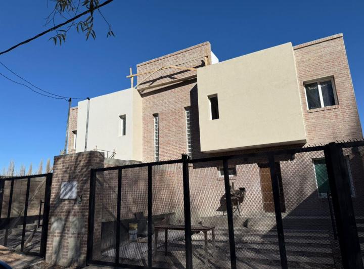 Dúplex 3 hab - A estrenar - AYRES DEL LIMAY  5
