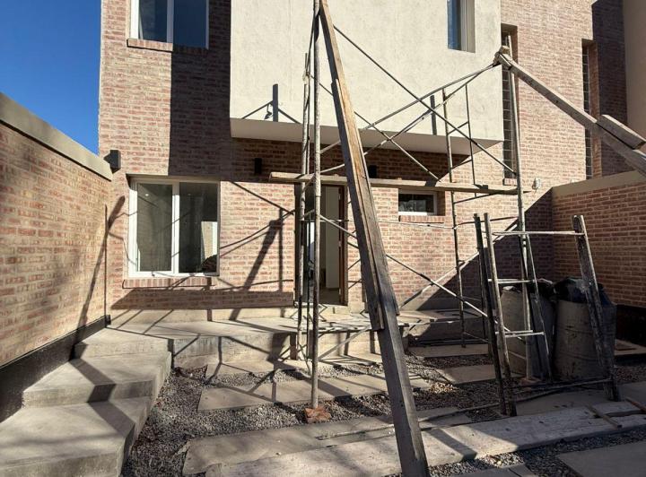 Dúplex 3 hab - A estrenar - AYRES DEL LIMAY  4