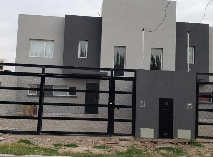 ALQUILER DUPLEX 3 HAB - AYRES DEL LIMAY  1