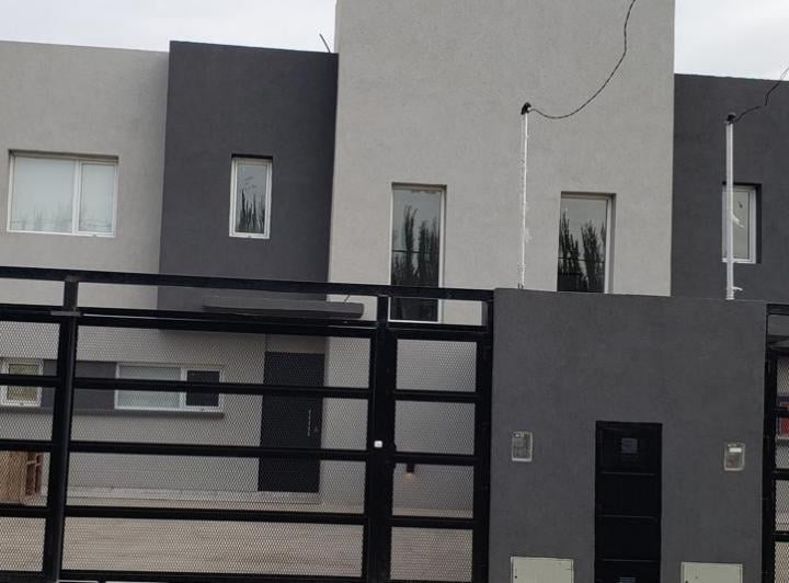 ALQUILER DUPLEX 3 HAB - AYRES DEL LIMAY  2
