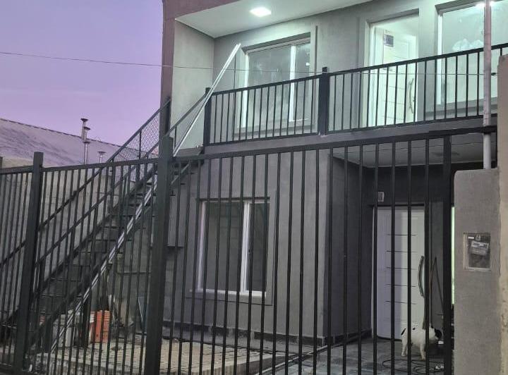 2 DPTOS A ESTRENAR 1 HAB , BARRIO BELGRANO  5