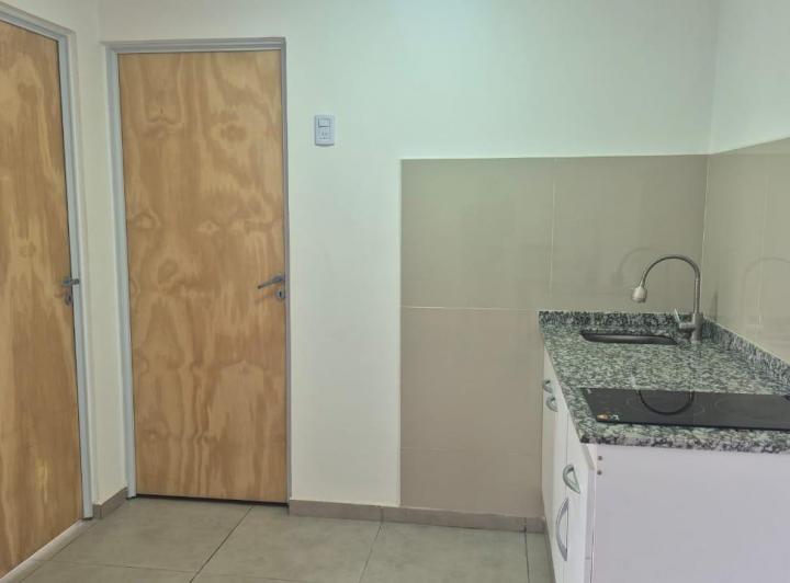 2 DPTOS A ESTRENAR 1 HAB , BARRIO BELGRANO  4