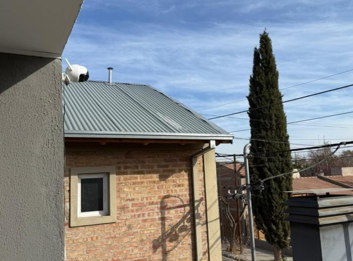 2 DPTOS A ESTRENAR 1 HAB , BARRIO BELGRANO  2