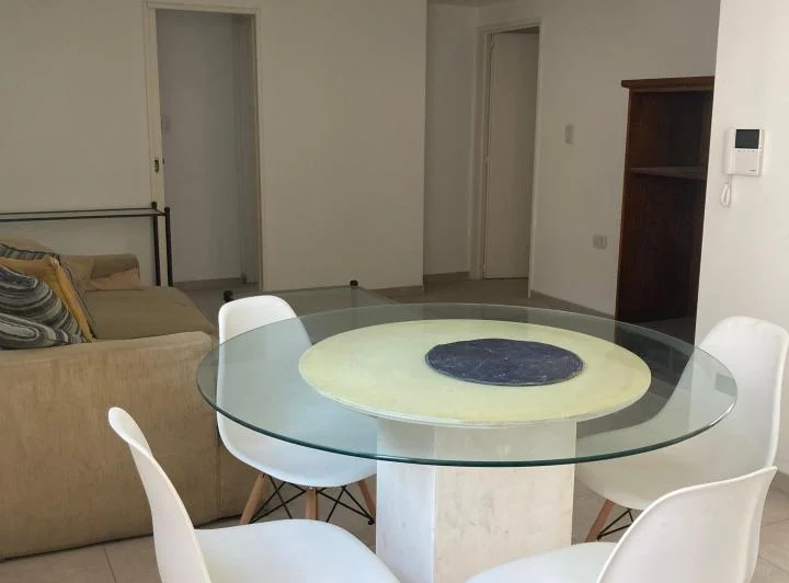Alquilo Depto amoblado en 5ta sección de Mendoza 3