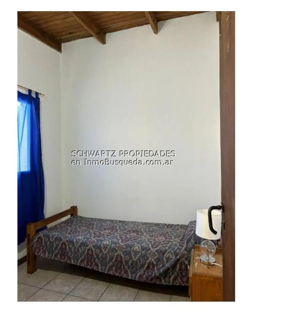 Alquiler depto de dos dormitorios 5
