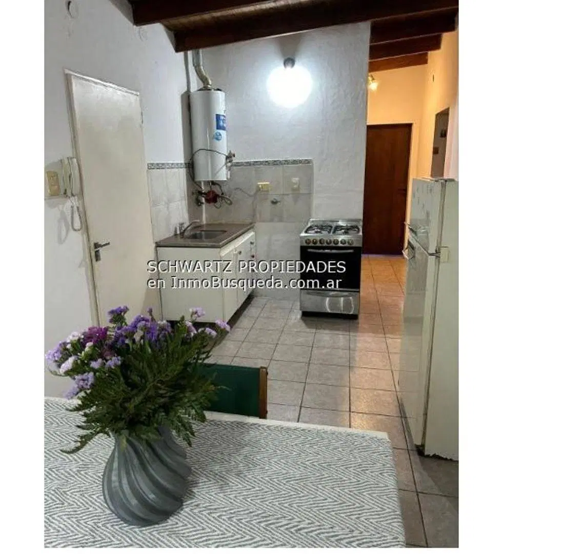 Alquiler depto de dos dormitorios 4