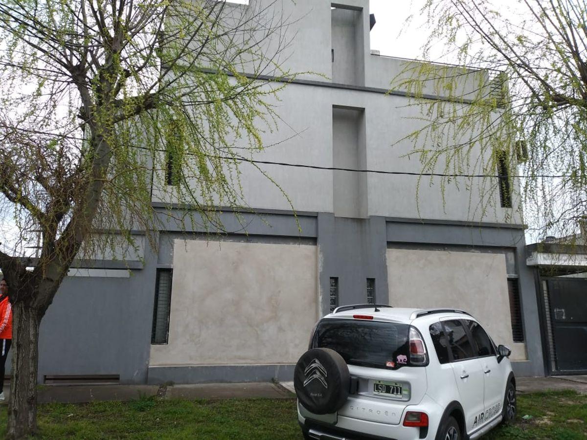 Foto de Duplex en Alquiler con Dos Dorm. y escritorio (Posibilidad de un Tercer, imagen 4
