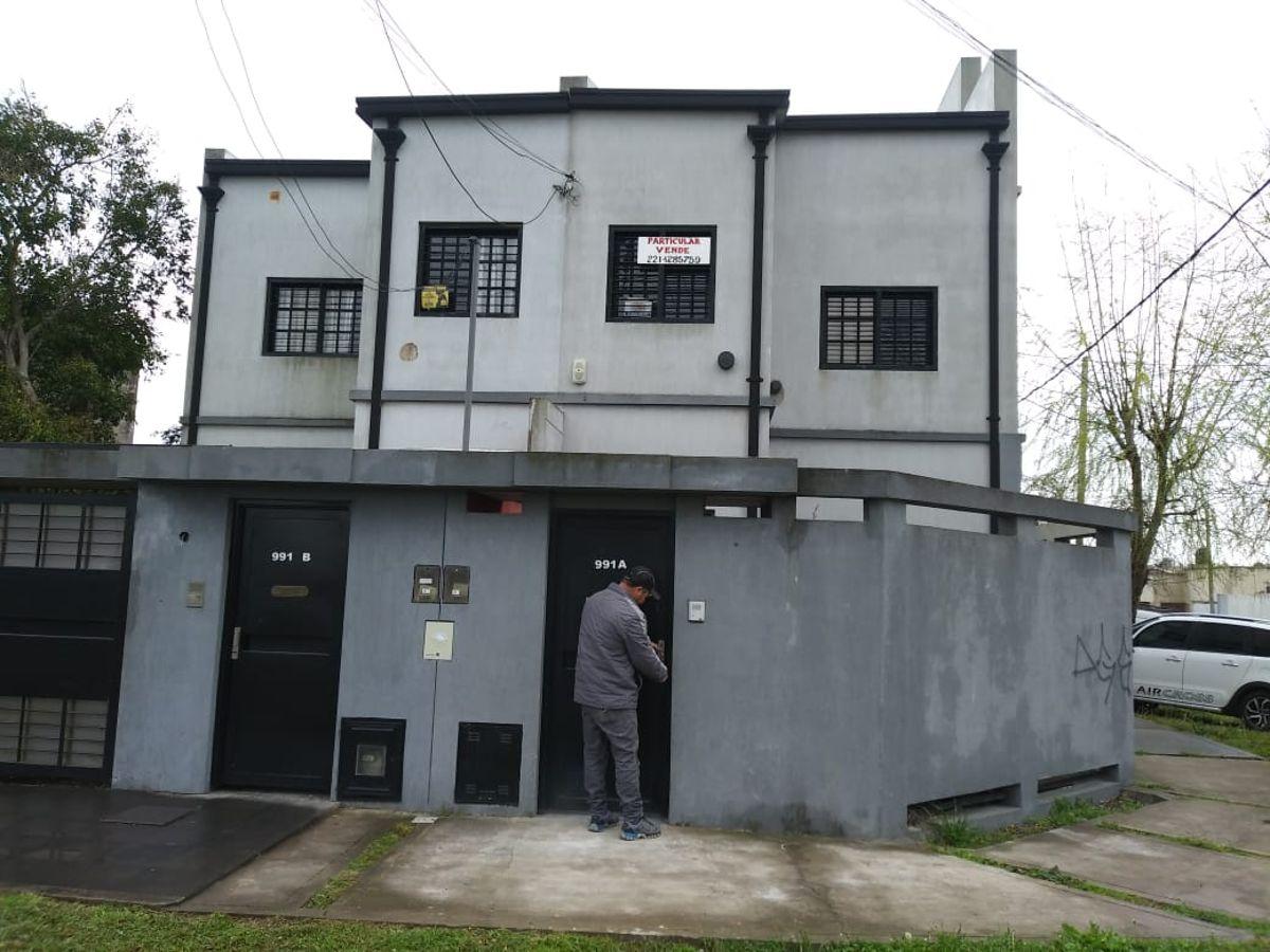 Foto de Duplex en Alquiler con Dos Dorm. y escritorio (Posibilidad de un Tercer, imagen 5