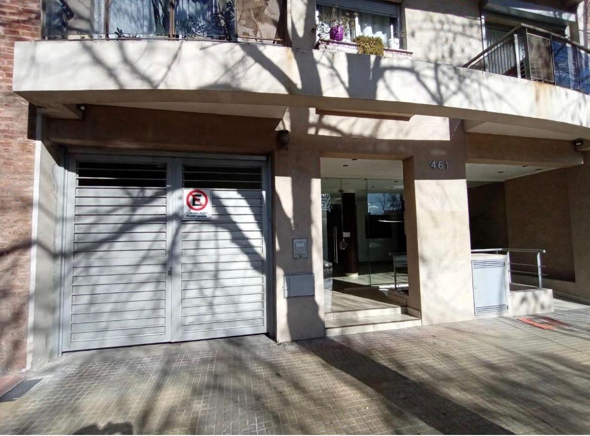 Foto de Departamento de dos dormitorios con cochera APTO BANCO., imagen 1