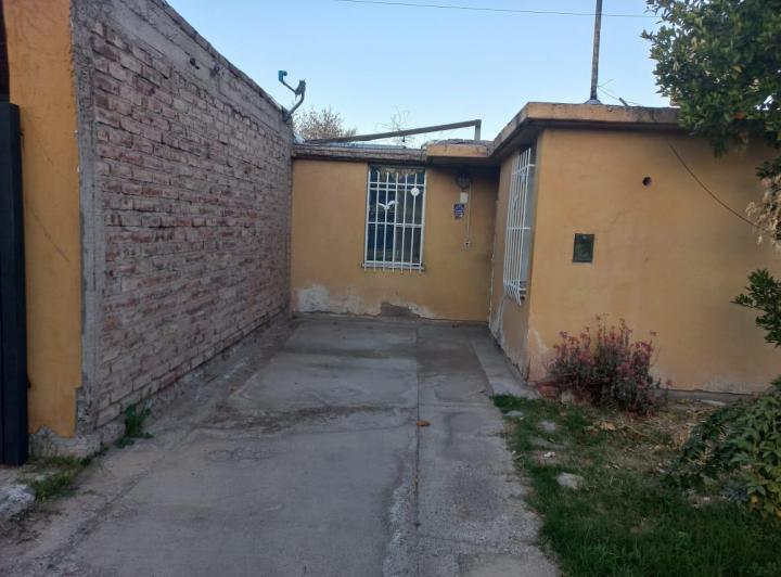 Dueño vende casa 4