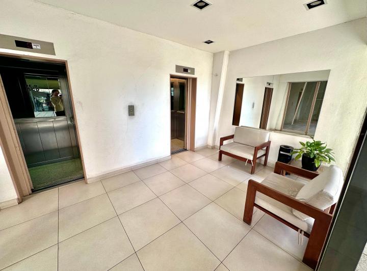 Excelente 3 dormitorios con dependencia y amenities en el centro 4