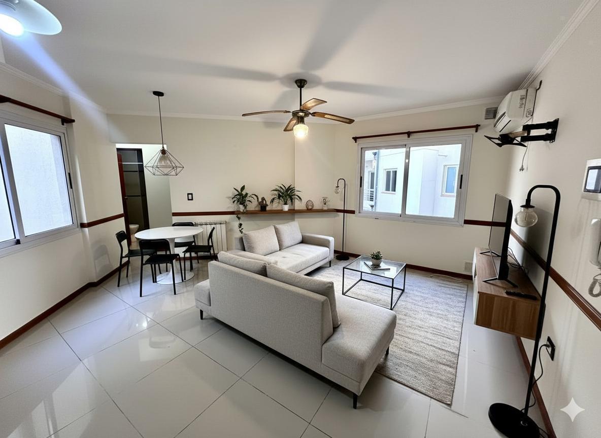 Departamento en venta – Miralejos 3, Villa Carlos Paz