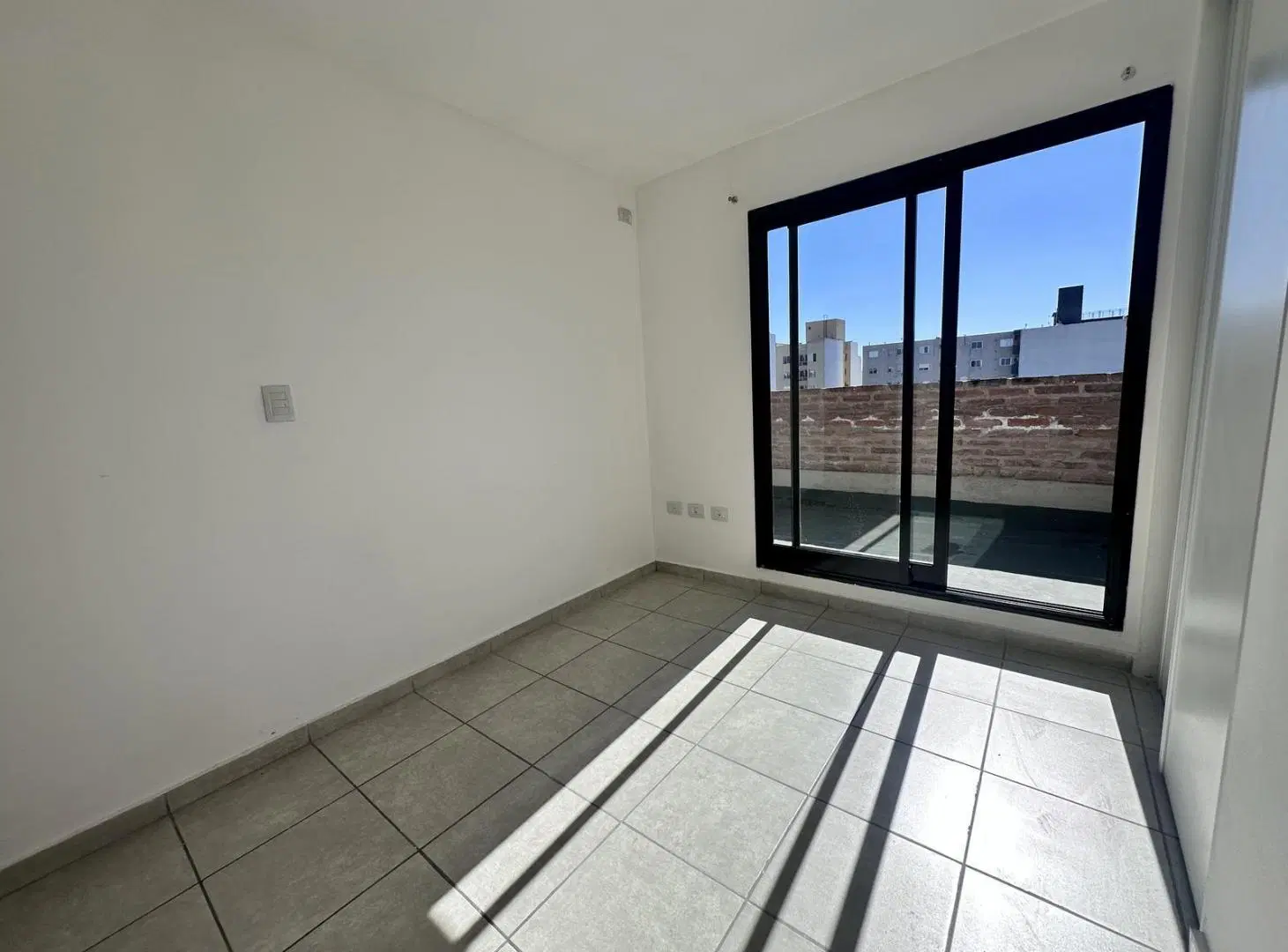 Alquiler | depto 1 dormitorio con balcon - Alto Alberdi 3