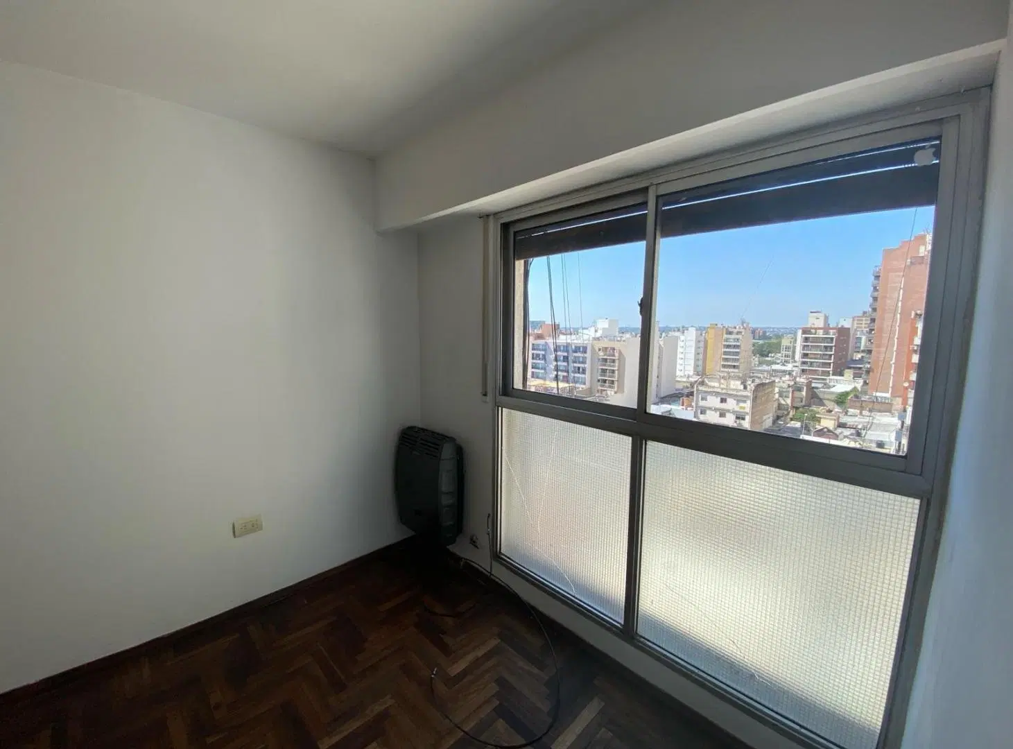Depto - Chacabuco 385 -  al 300 - 1 Dorm - S/Balcon 5