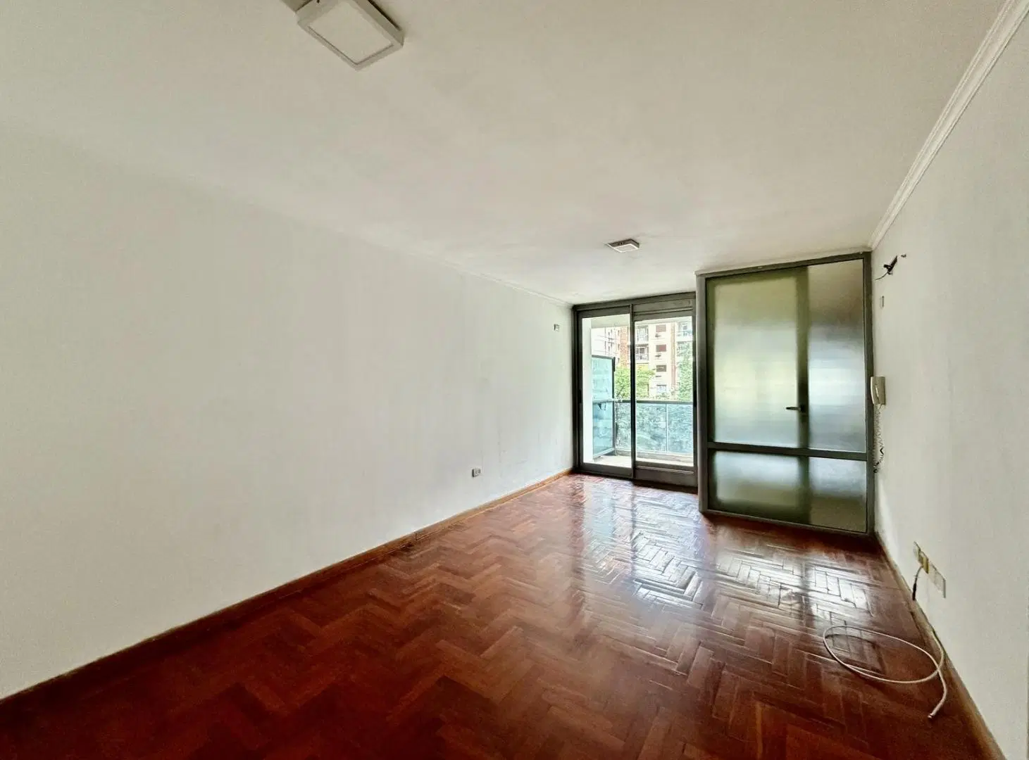 SE VENDE - Depto 1 Dorm + Balcon - Nva. Cba 2