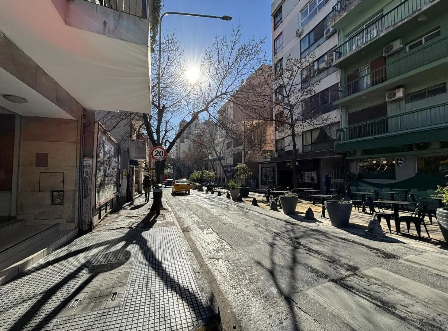 SE VENDE | Depto de 2 dormitorios y 2 baños | Nueva Córdoba 4