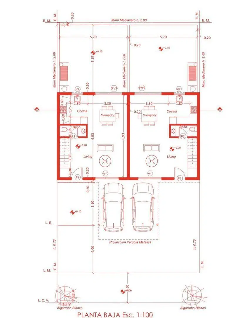 Plano 2