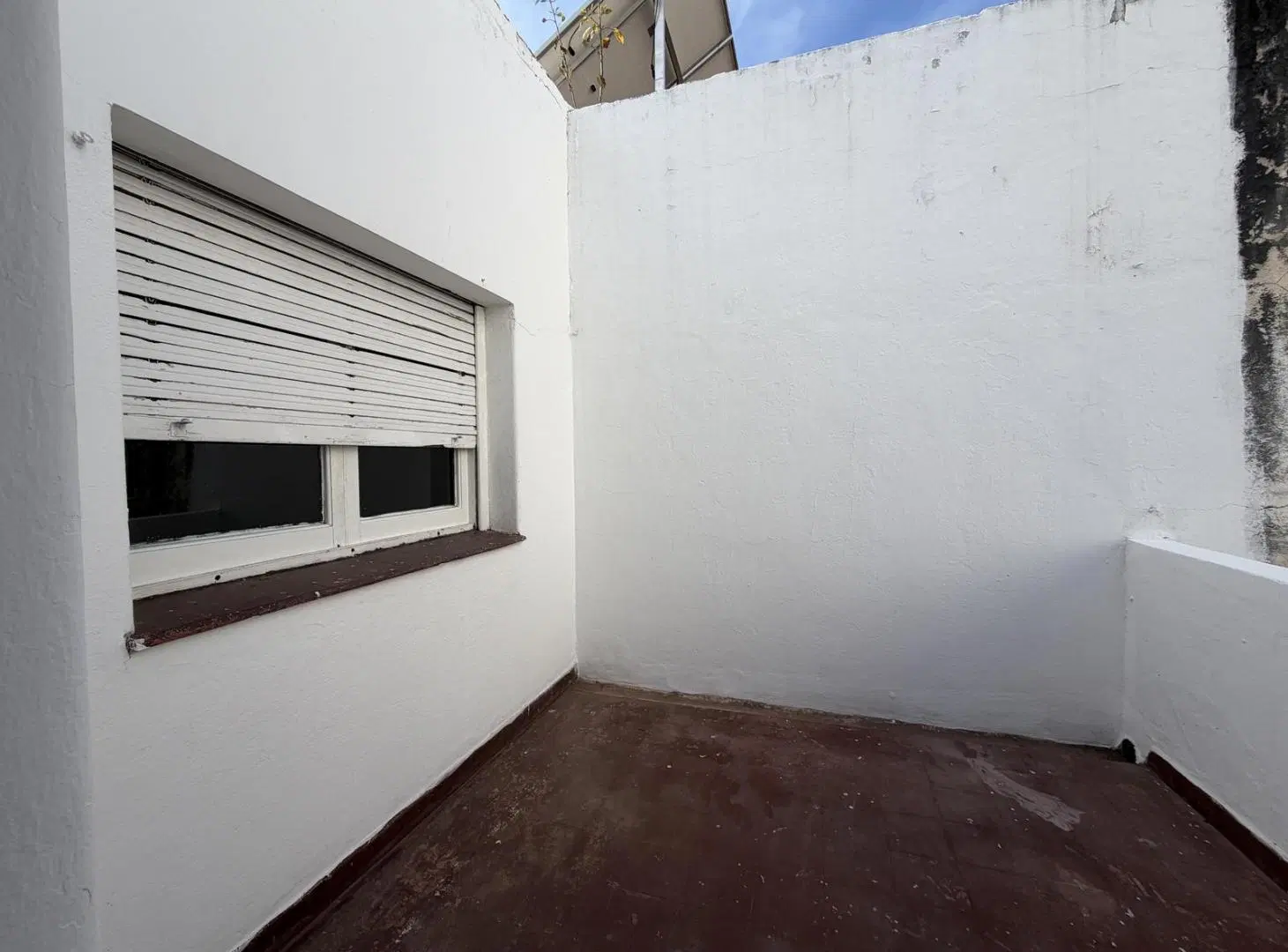 Departamento en Alquiler 5