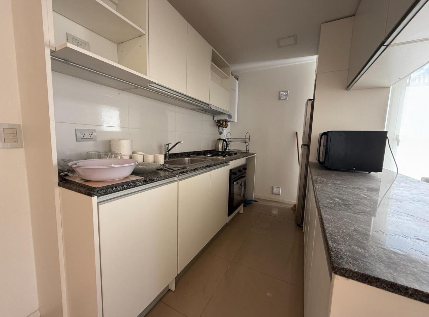 Foto de Departamento 1 dormitorio en Alto Paz Tower, imagen 3