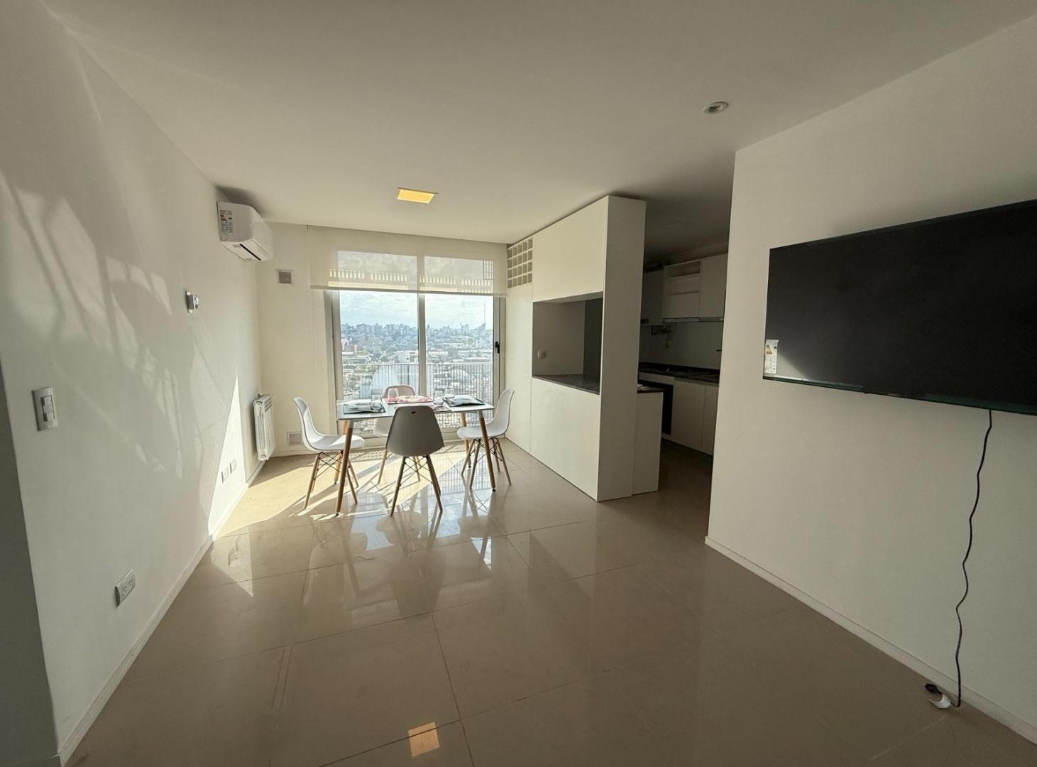 Foto de Departamento 1 dormitorio en Alto Paz Tower, imagen 1
