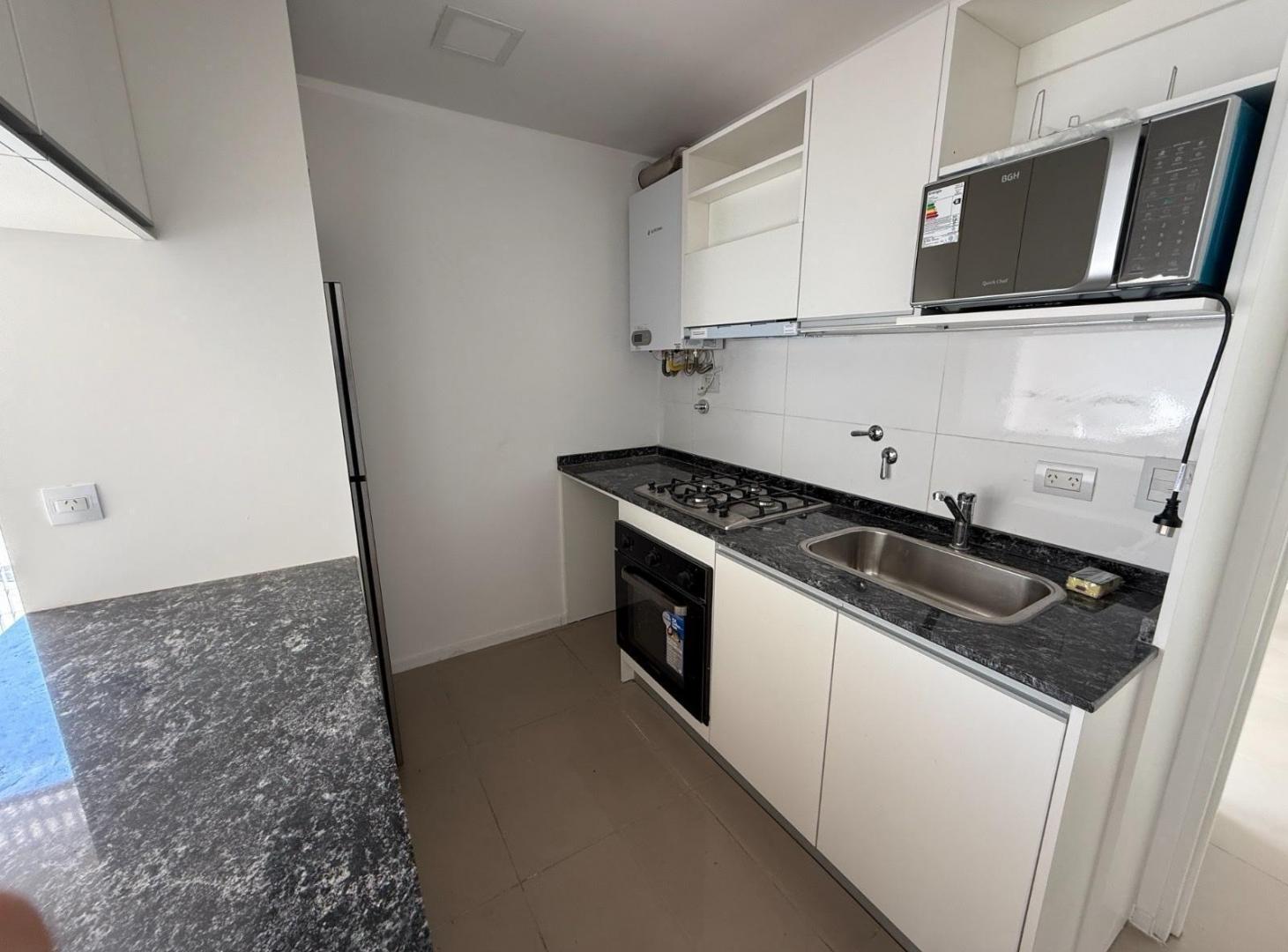 Foto de Departamento 1 dormitorio en Alto Paz Tower, imagen 5