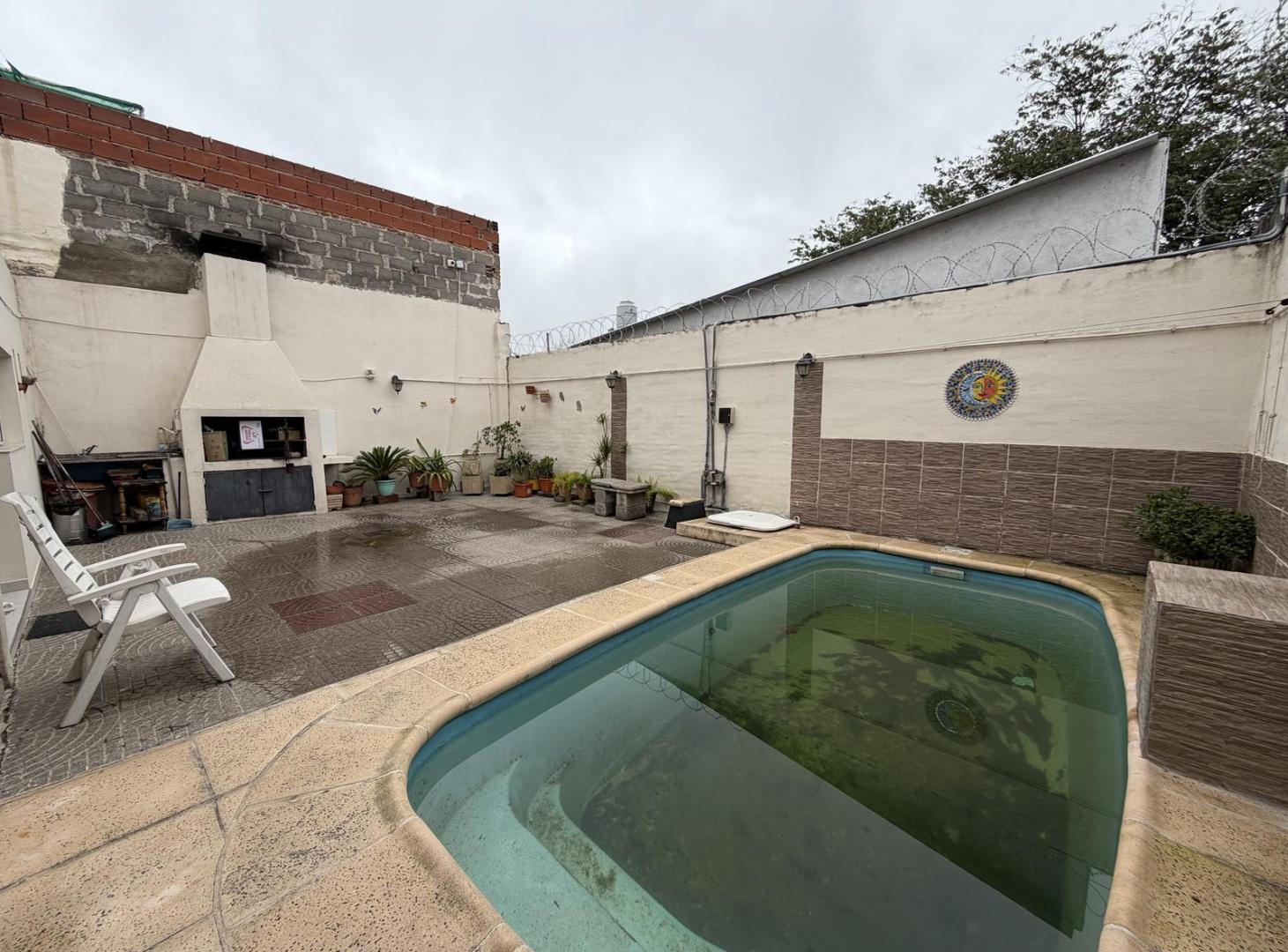 Foto de SE VENDE - Casa - 4 Dormitorios - B° Gral. Bustos, imagen 5
