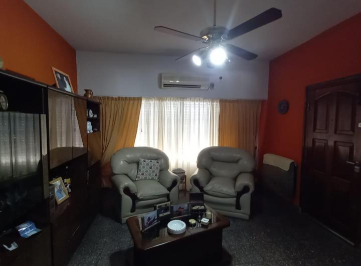 Casa en Venta en Merlo Norte - 4 Ambientes - 5