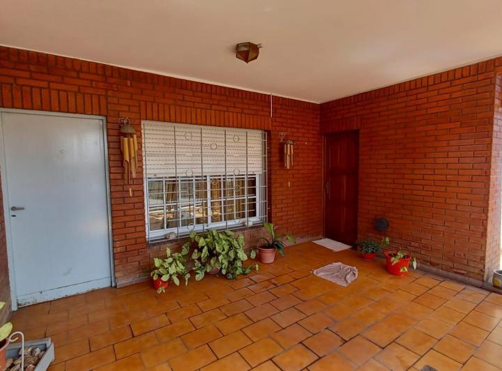 Casa en Venta en Merlo Norte - 4 Ambientes - 4