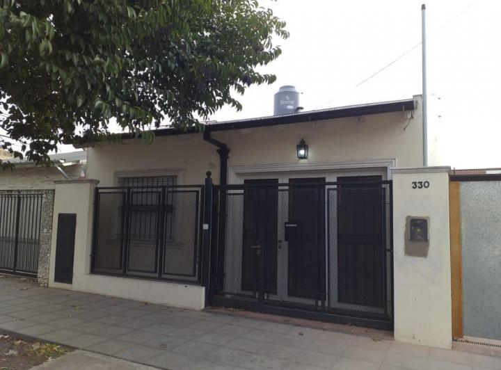 Venta de dos Casas en Merlo Norte -  3