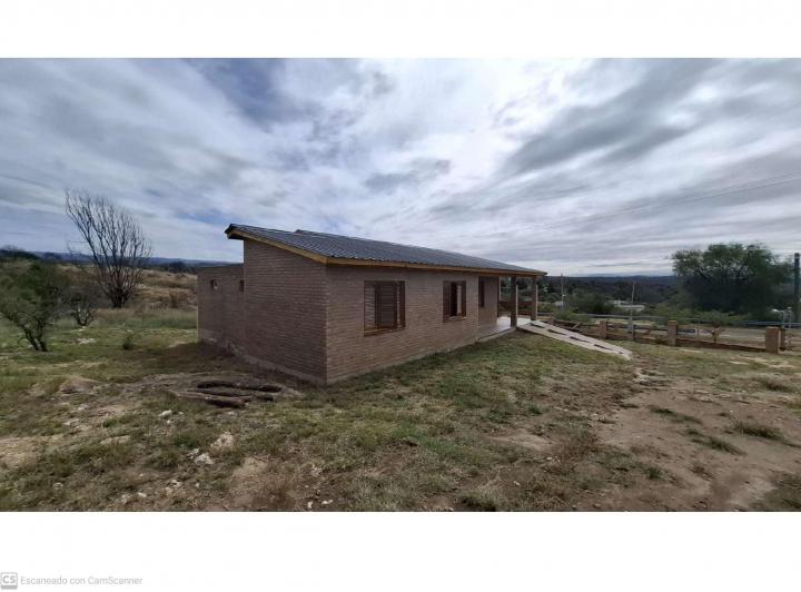 VENTA de dos CASAS (CORDOBA Valle de Punilla) - A estrenar -  3