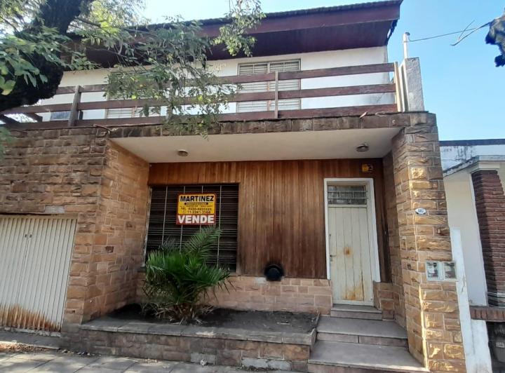 Venta de Casa en Merlo Sur - 5 Ambientes - Excelente Ubicacion  3