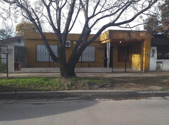 Casa en Venta en Merlo Norte - 5 Ambientes  1