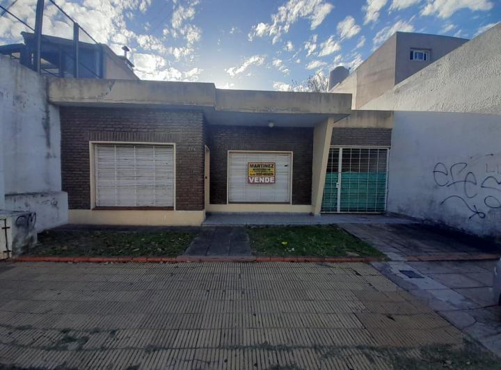 Venta de Casa en Merlo Sur - Excelente ubicación -  1