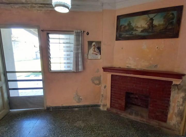 Venta de Casa en Merlo Norte - Sobre dos lotes - 5