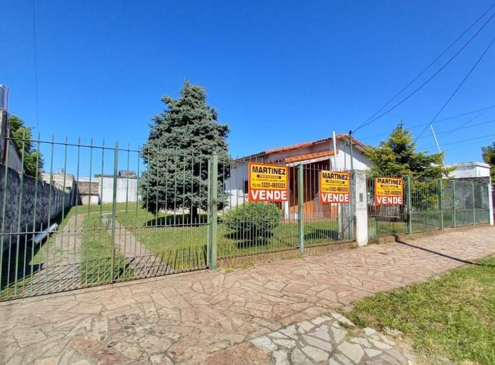 Venta de Casa en Merlo Norte - Sobre dos lotes - 4