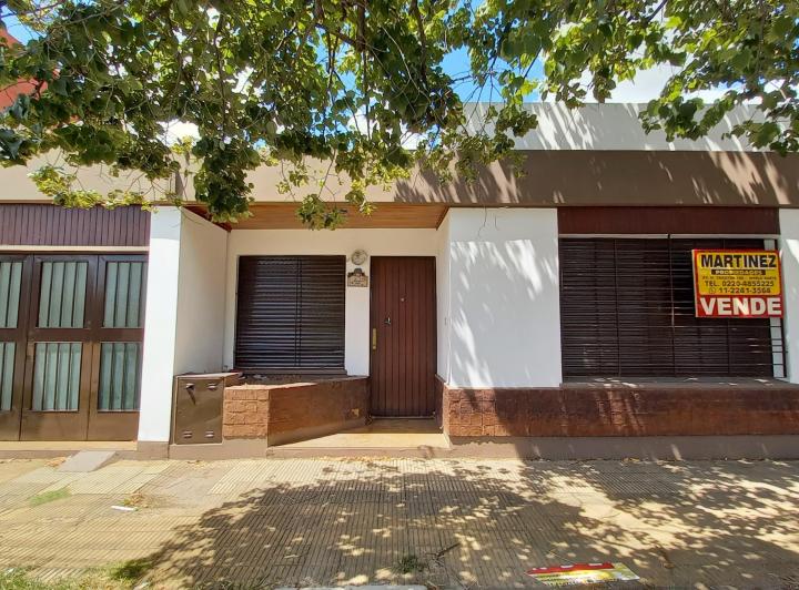 Venta de Casa en Merlo Sur - 4 Ambientes - Excelente Ubicacion   1