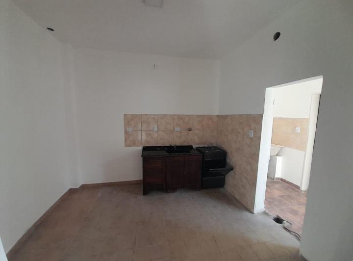 Venta de Departamento interno en Merlo Norte - Sobre Av. H. Yrigoyen  1