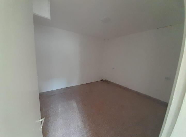 Venta de Departamento interno en Merlo Norte - Sobre Av. H. Yrigoyen  4