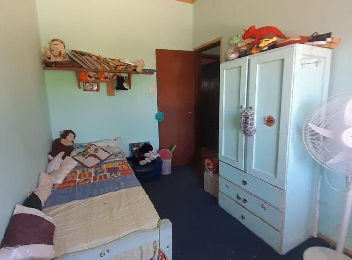 Venta de Casa en Merlo Norte - Excelente Ubicacion - 4 Ambientes 4