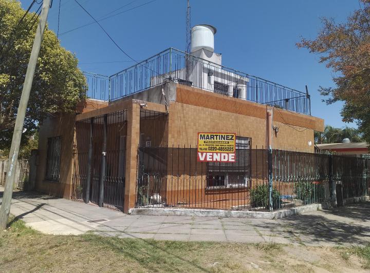 Venta de Casa en Merlo Norte - 4 Ambientes 1