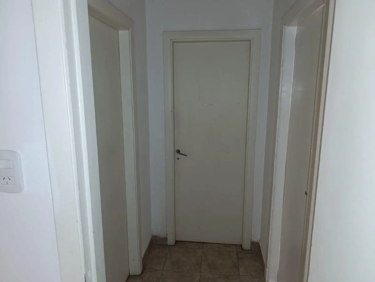 Venta de Departamento al frente (1er piso) en Merlo Sur (Excelente Ubicacion - Sobre la Avenida) 5